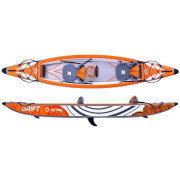 Kajak Zray Drift 14'