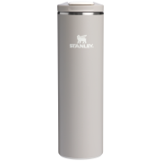 Termohrnček Stanley Transit Flip Top Mug 600 ml sivá Ash