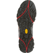 Pánske turistické topánky Merrell Capra Mid Gore-Tex