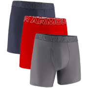 Pánske boxerky Under Armour Performance Tech - Solid 6