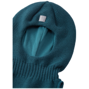 Detská kukla Reima Starrie Dark Teal