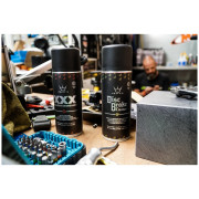 Čistiaci prostriedok Peaty´s Xxx Solvent Degreaser