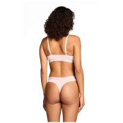 Podprsenka Puma Elements Cotton Bralette