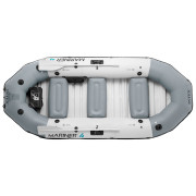 Nafukovací čln Intex Mariner 4 Boat Set 68376NP