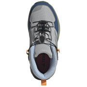 Detské topánky Adidas Terrex Ax4R Mid