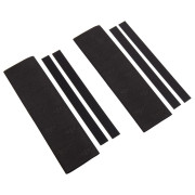 Cepín Camp X-Grip Evo (Pair) čierna