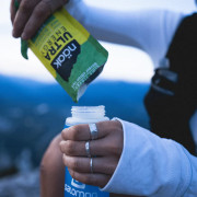 Energetický drink Näak Lime - Ultra Energy™ Drink Mix (72g)