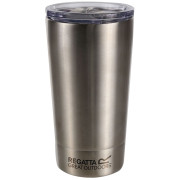 Termohrnček Regatta 350ml Commuter Mug strieborná Silver
