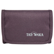 Peňaženka Tatonka Folder Rfid Block fialová midnight plum