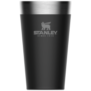 Pohárik Stanley Pinta Adventure 470 ml čierna