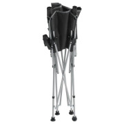 Stolička Easy Camp Oak Chair Ink