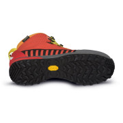 Dámske topánky Kvist Advance GTX W