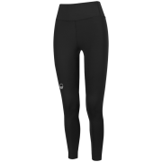 Dámske legíny Wild Country Session 2 Leggings Woman čierna asphalt 1