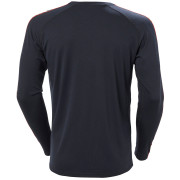 Pánske funkčné tričko Helly Hansen Lifa Active Stripe Crew