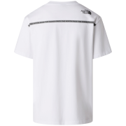 Dámske tričko The North Face W Zumu Relaxed Short Sleeve Tee-Graphic