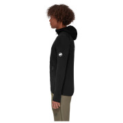 Pánska mikina Mammut Aconcagua Light ML Hooded Jacket Men