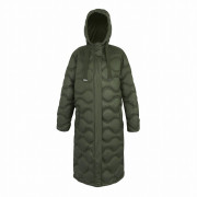 Dámsky kabát Regatta Embrie tmavozelená Dark Khaki