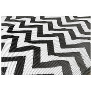 Koberec ku stanu Bo-Camp Chill Mat Carpet XL Wave