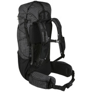 Ultraľahký batoh Warg Camino 55+5 L