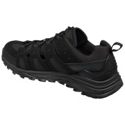 Topánky Bennon Amigo O1 Black Sandal