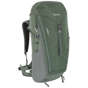 Turistický batoh Warg Condor 35l zelená green