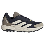 Detské topánky Adidas Terrex Anylander J Blue modrá Legink/Wonwhi/Khathr