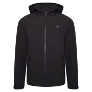 Pánska bunda Dare 2b Mens SwitchOutJkt čierna Black