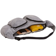 Taška cez rameno The North Face Never Stop Utility Sling