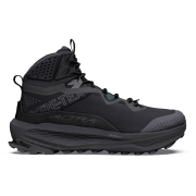 Pánske topánky Altra Olympus 7 Mid Gtx čierna Black/Black/Dark Shadow - 74O