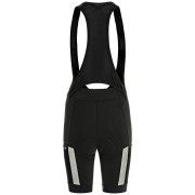 Dámske kraťasy Fjällräven Hoja Bib Shorts W
