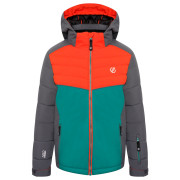 Detská bunda Regatta Cheerful Jacket
