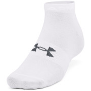 Sada ponožiek Under Armour Essential Low Cut 3pk