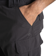 Pánske nohavice Craghoppers NosiLife Convertible Cargo Trousers III