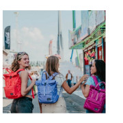 Mestský batoh Samsonite Urban Groove UG16
