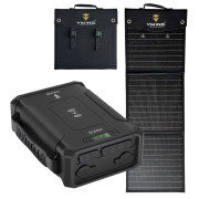 Set Viking Technology Set Viking Technology powerbanka Viking VIDAR III a solárny panel Viking L60 PD