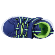 Detské sandále Richter Wallaby Nautical/Apple