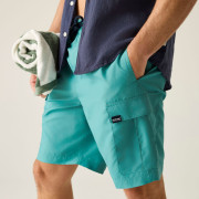 Pánske plavky Regatta Blanmont Swim Short