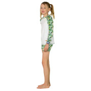 Detské plavky DucKsday Toucan Swim Trunk Girl