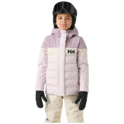 Detská bunda Helly Hansen Jr Girl Diamond Jacket
