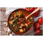 Polievka Adventure Menu Gulášová polievka 350 g