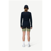 Dámske funkčné tričko Devold Lauparen Merino 190 Base Shirt Wmn