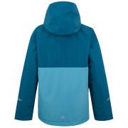 Detská bunda Regatta Hillain Warm Lined