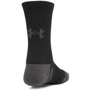 Ponožky Under Armour New Y UA Perf Tech 3Pk Crw Ultimate Black