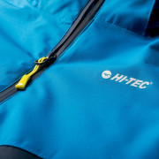 Detská zimná bunda Hi-Tec Olmo JRB