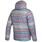 Pánska bunda Alpine Pro Michr