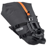 Podsedlová brašňa Ortlieb Seat-Pack QR 7,5L čierna black matt
