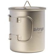 Hrnček Vango Titanium Single Walled Mug 450ml