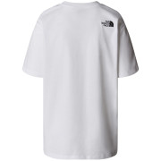 Dámske tričko The North Face S/S Essential Oversize Tee