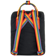 Batoh Fjällräven Kånken Rainbow Mini