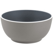 Miska Brunner Bowl Ø15 cm svetlosivá